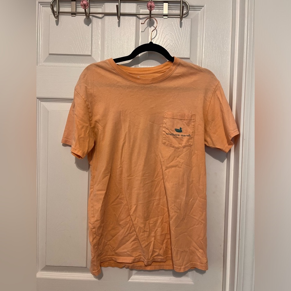 southern marsh shirt